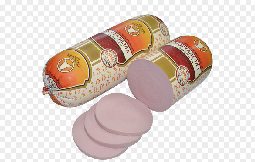 Sausage Mortadella Cervelat Mettwurst Liverwurst Braunschweiger PNG