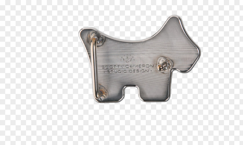 Acushnet Metal Badge 13 July Angle PNG