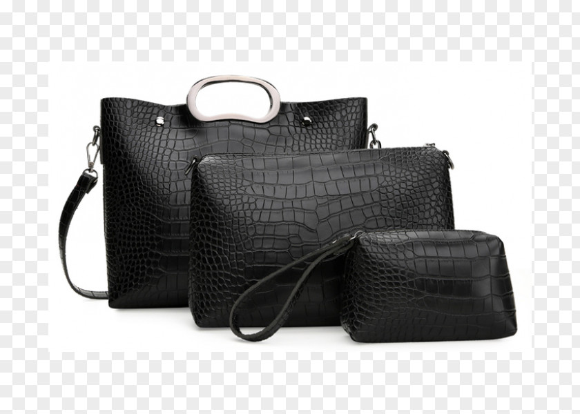 Bag Handbag Messenger Bags Crocodile Leather PNG