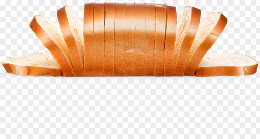 Bread Pan Loaf White Bakery Grupo Bimbo PNG