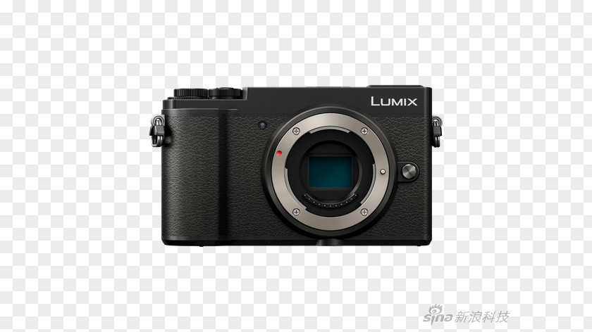 Camera Panasonic Lumix DMC-GX8 DMC-G1 DC-GX9 Mirrorless Micro Four Thirds Digital With 12-60mm Lens LUMIX G DMC-GX85 PNG