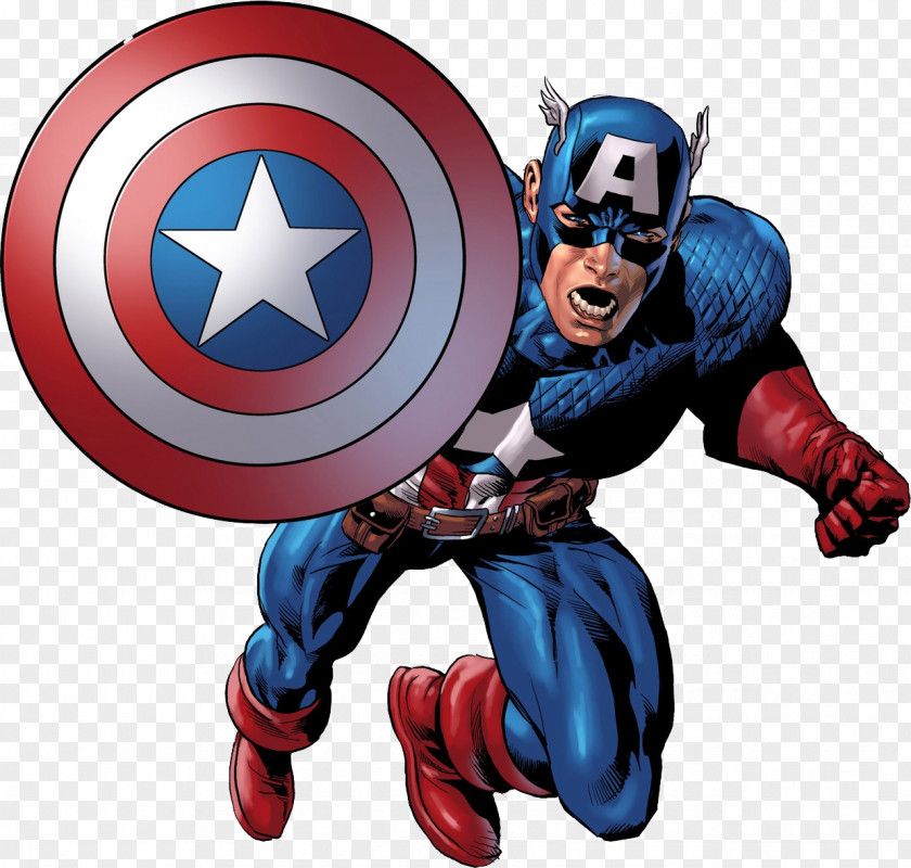 Captain America Carol Danvers Comic Book Marvel Comics PNG