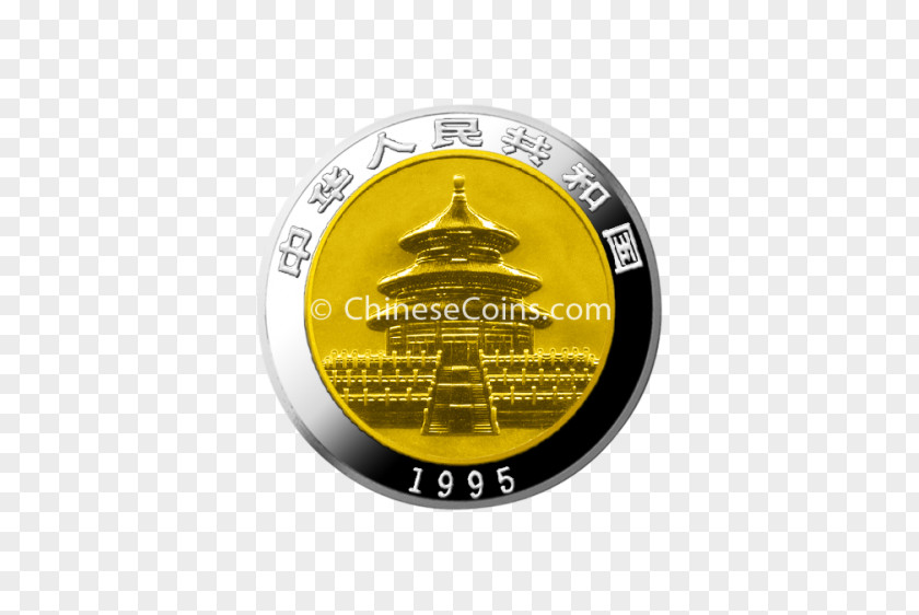 Chinese Coin PNG