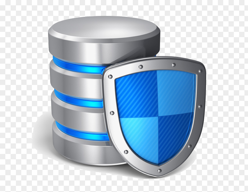 Data Security Centralized Database Computer PNG