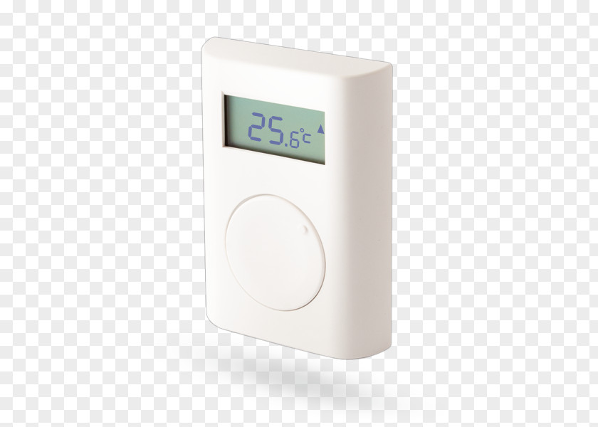 Ftp Clients Thermostat Jablotron Liquid-crystal Display Device LED PNG