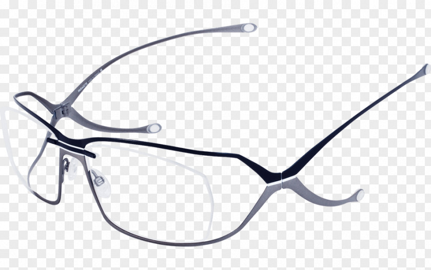 Glasses Goggles Optician Parasitism Eyewear PNG