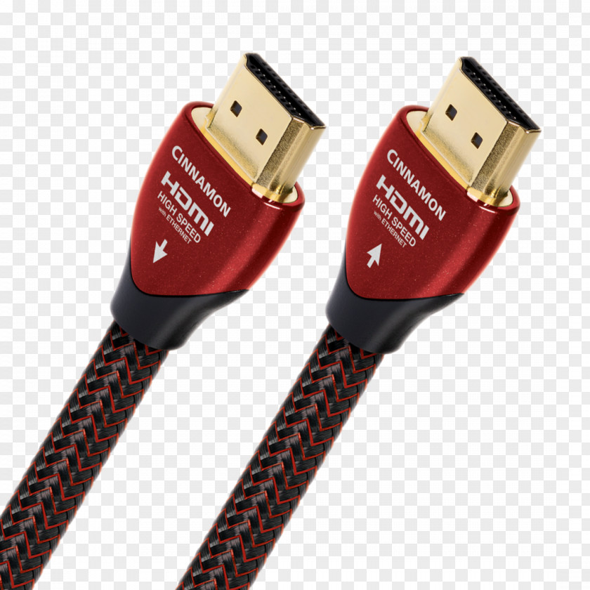 HDMI Digital Audio Video Electrical Cable Ethernet PNG