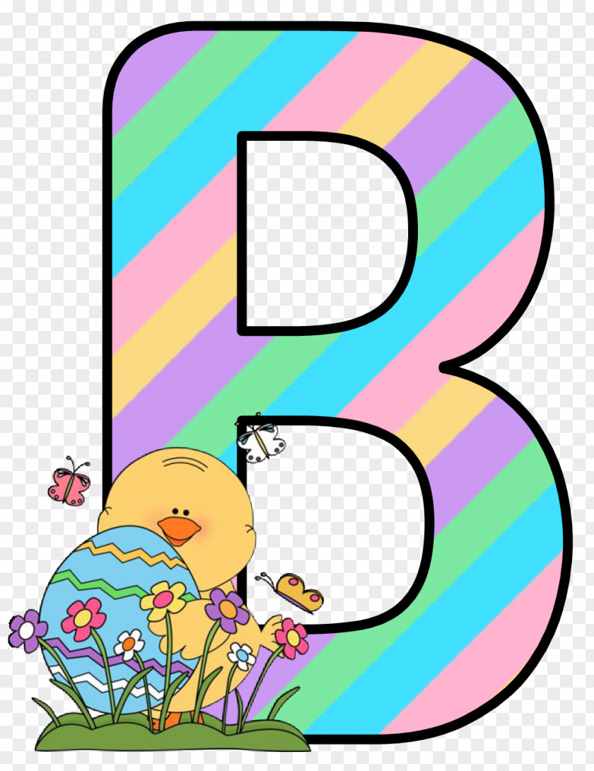 Line Art Peter Cottontail Easter Egg Background PNG