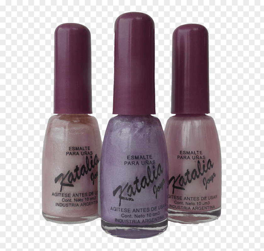 Nail Polish Cosmetics Manicure Color PNG