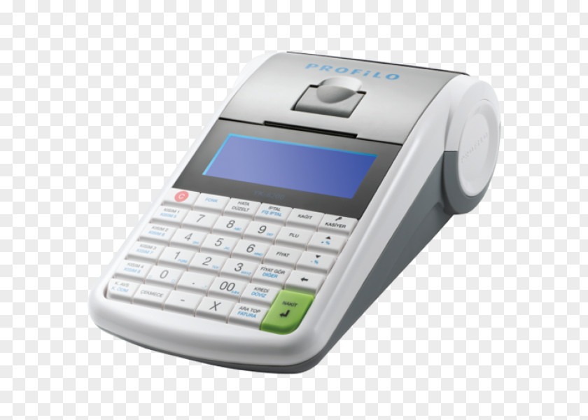 Pos Icon Point Of Sale Cash Register EFTPOS Profilo PNG