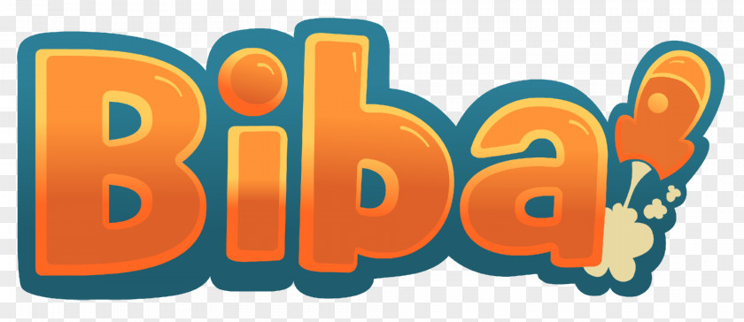 Preço Logo Brand Biba Apparels Font PNG