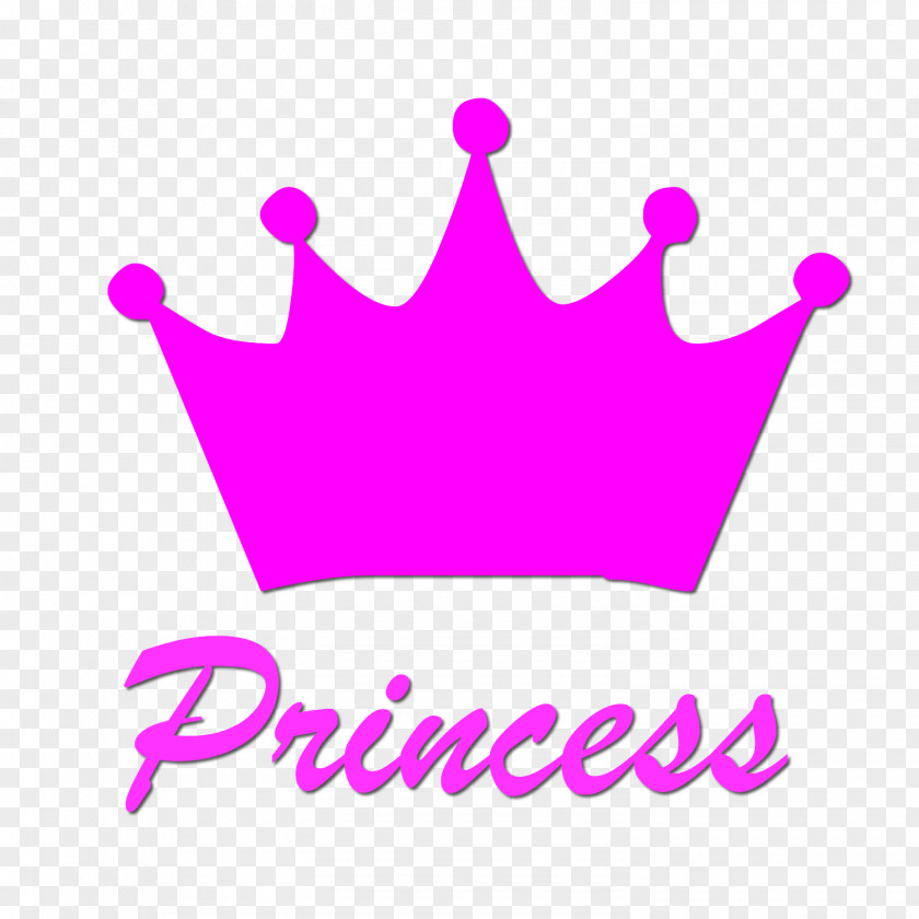 Princess Crown Art Clip. PNG