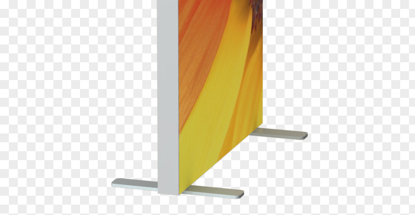 Product Roll Up Banner Angle PNG