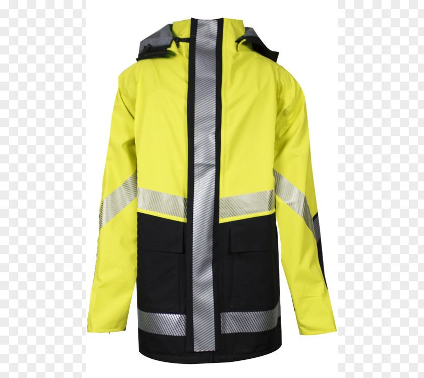 Protective Clothing Jacket High-visibility Personal Equipment United States PNG