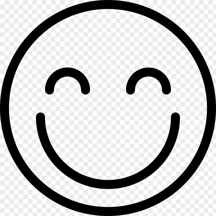 Smiley Emoticon PNG