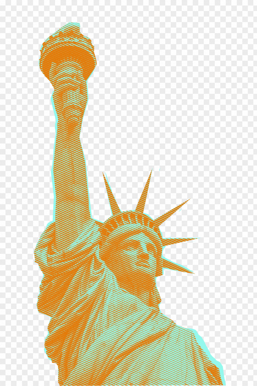 Statue Of Liberty United States Declaration Independence Facebook PNG