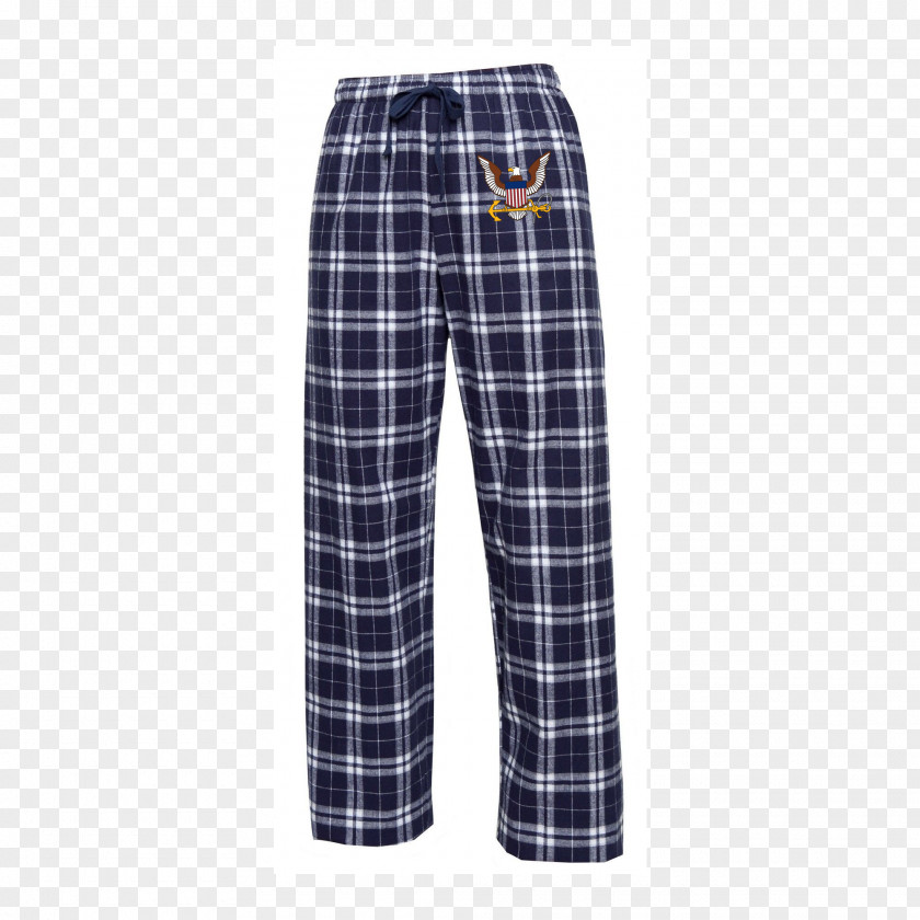 T-shirt Hoodie Navy Blue Flannel Pajamas Pants PNG