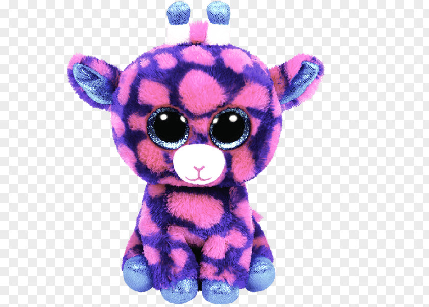 Toy Amazon.com Ty Inc. Stuffed Animals & Cuddly Toys Beanie PNG