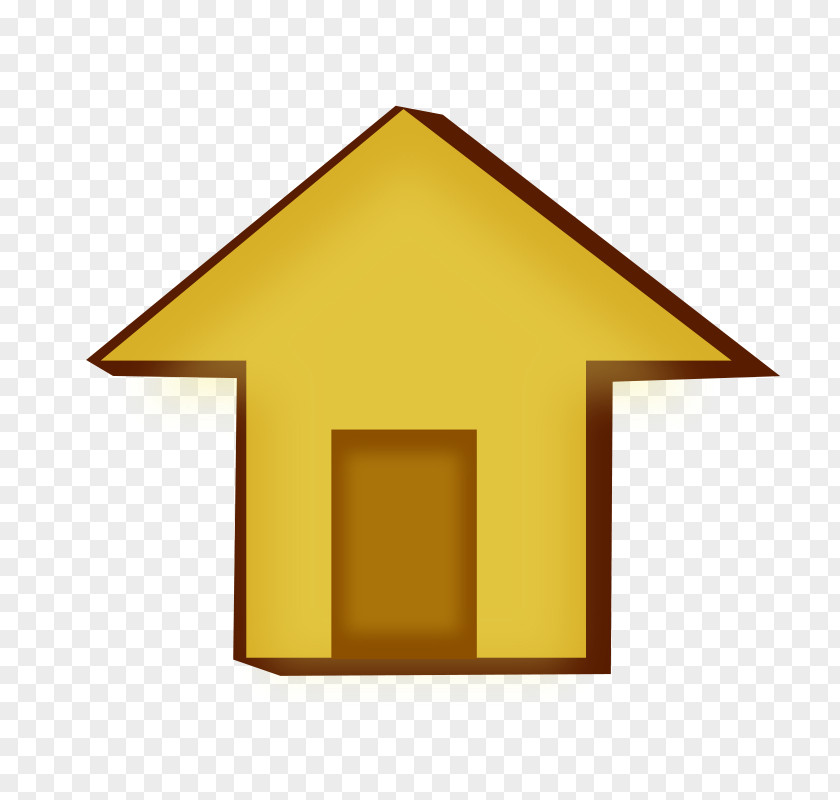 VectorHome Home Page Clip Art PNG