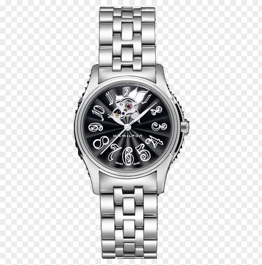 Watch Hanowa Switzerland Swiss Made Bucherer Group PNG