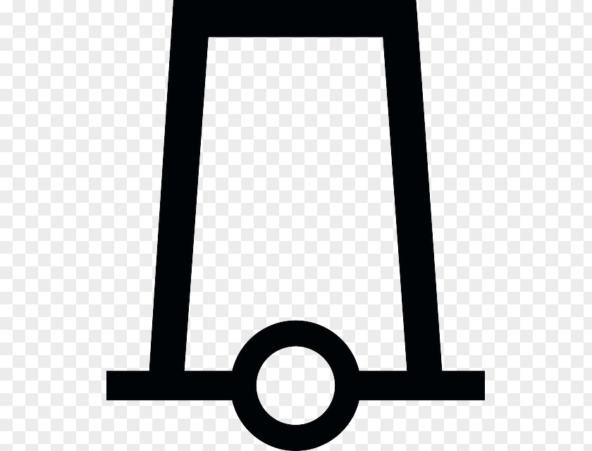 Water Tower Beacon Symbol Clip Art PNG