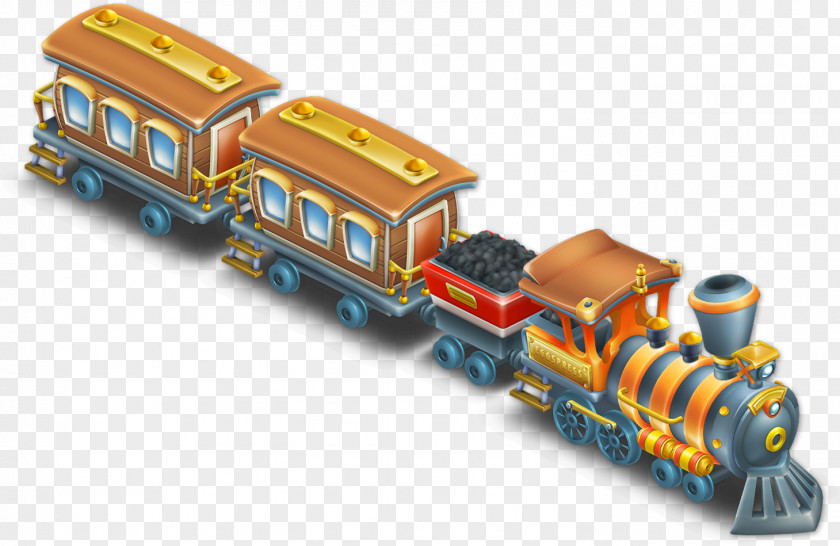Wheel Toy Vehicle Thomas The Train Background PNG
