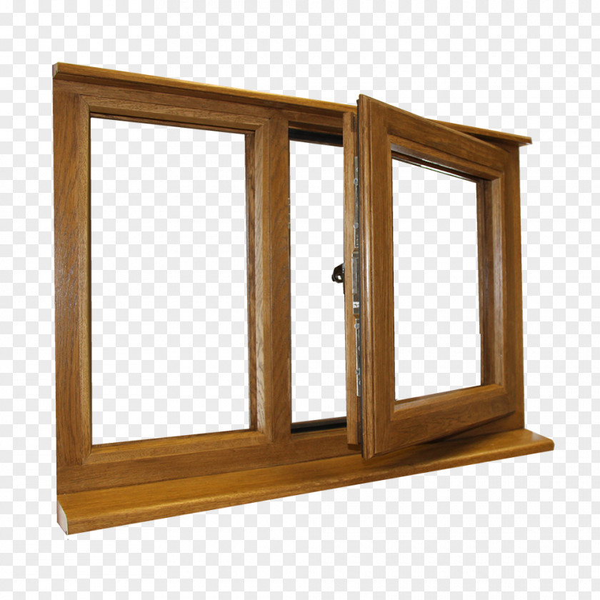 Window Hardwood Wood Flooring Oak PNG