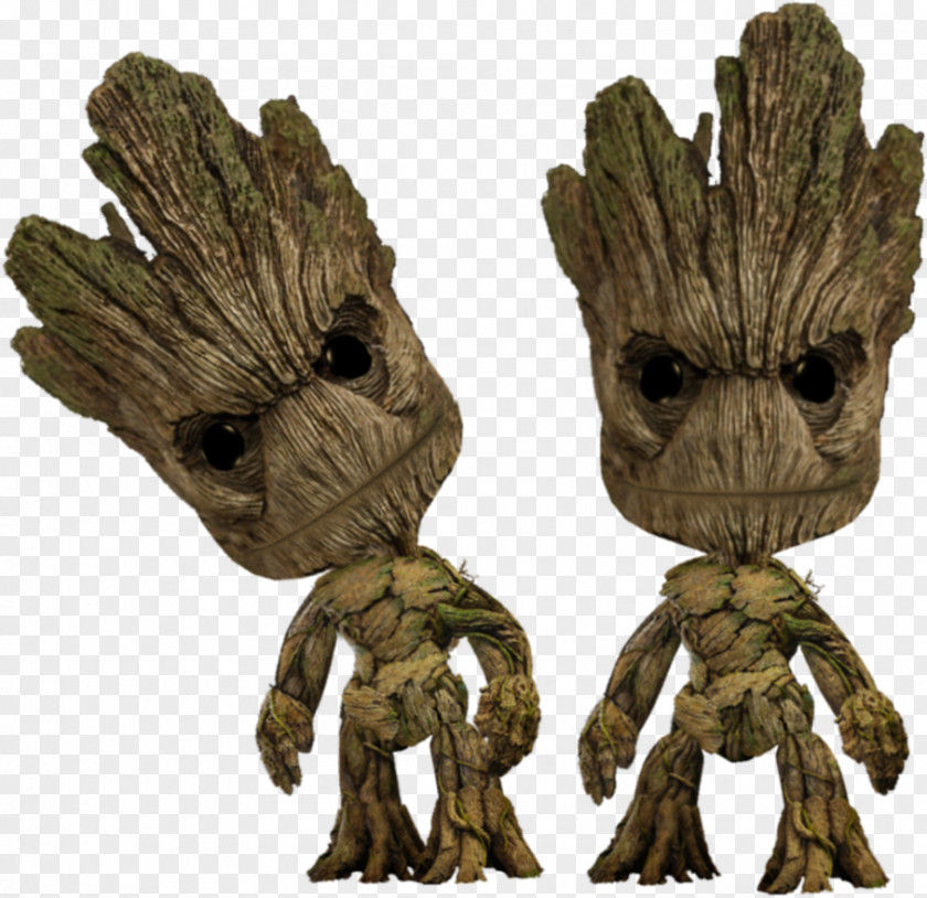 Youtube LittleBigPlanet 3 Groot PlayStation 4 Ravager YouTube PNG