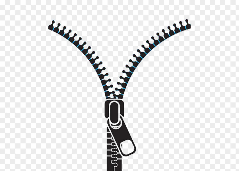 Zip Iron Zipper Royalty-free Drawing PNG