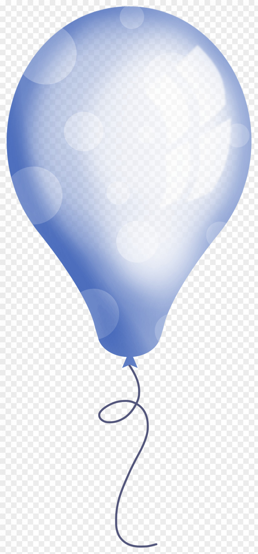 Balloon Microsoft Azure Cloud Computing PNG