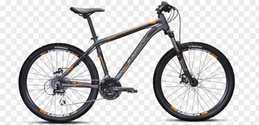 Bicycle Trek Corporation Mountain Bike Giant Bicycles Norco PNG