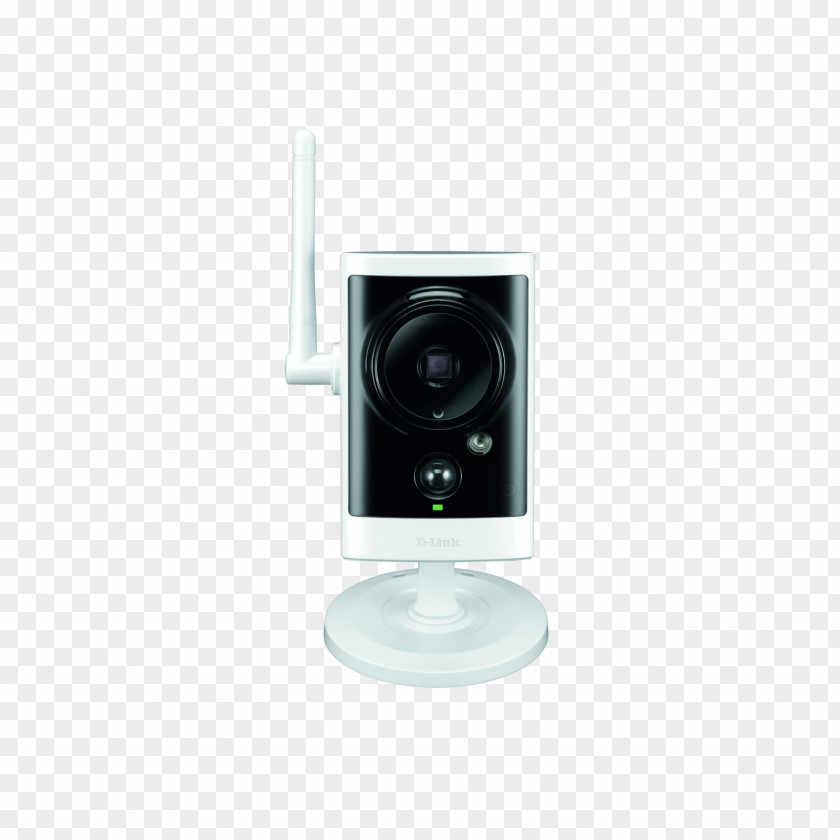 Camera Lens D-Link Closed-circuit Television Surveillance PNG