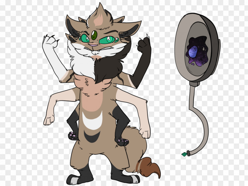Cat Cartoon Character Fiction PNG
