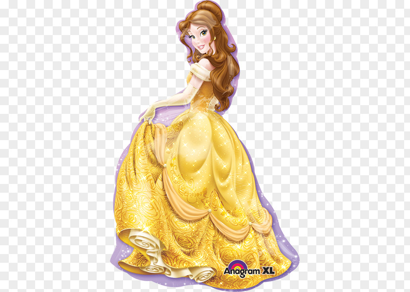 Cinderella Belle Rapunzel Ariel Tiana PNG