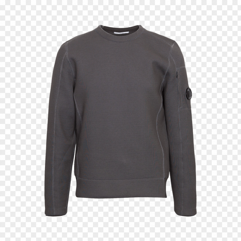 Crew Neck Sleeve T-shirt Clothing Sweater PNG