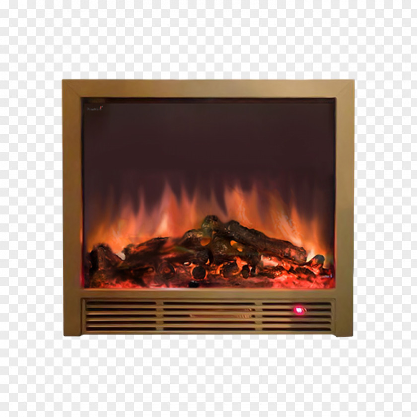 Electric Fireplace Hearth Flame Price PNG