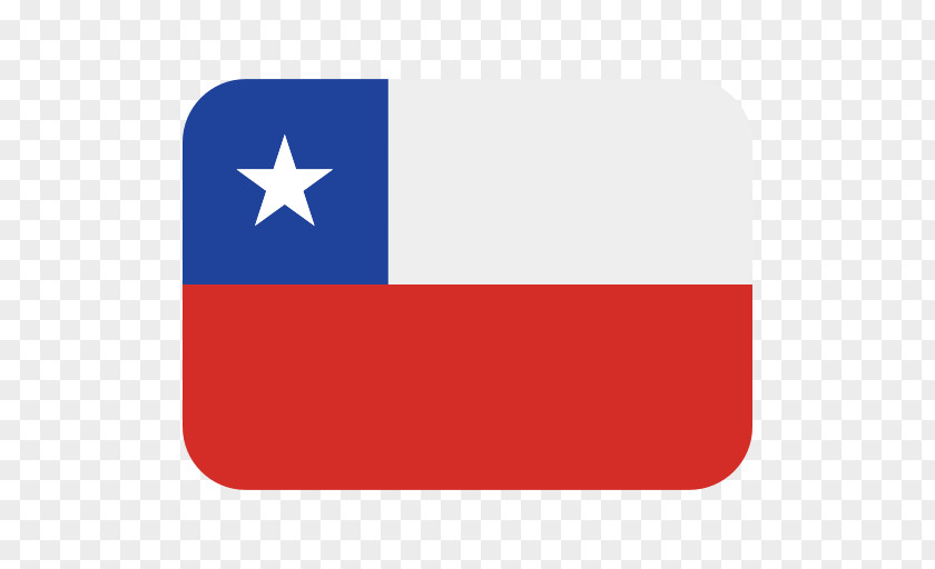 Emoji Flag Of Chile Domain United States PNG