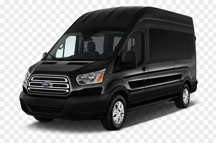 Ford Transit 2018 Deutschland Connect Van Car Motor Company PNG