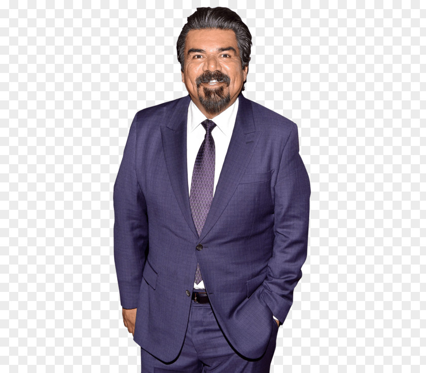 George Lopez Comedian Celebrity Television Show PNG