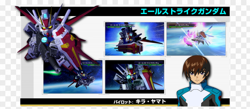 Gundam Sd SD G Generation Overworld Video Game PSP PNG
