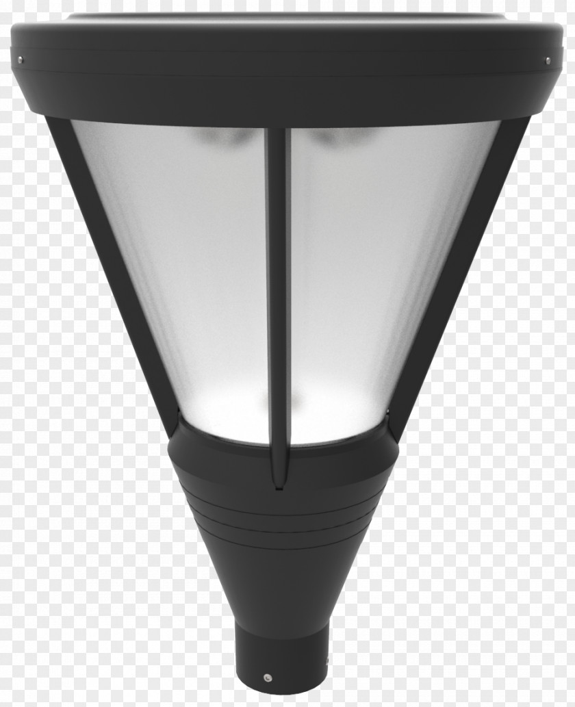 Light Fixture Light-emitting Diode Lighting LED Street PNG