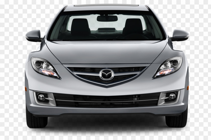 Mazda 2012 Mazda6 2013 2014 2007 2010 PNG