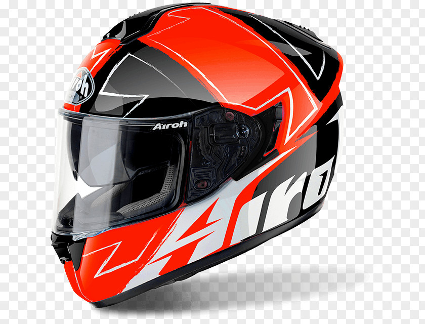 Motorcycle Helmets Locatelli SpA Integraalhelm Sport Touring PNG