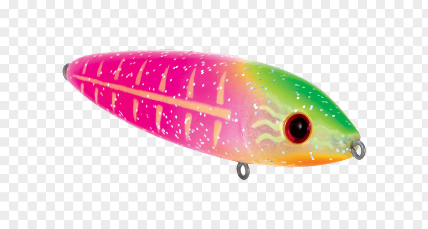 Northern Pike Fishing Baits & Lures Pink M PNG