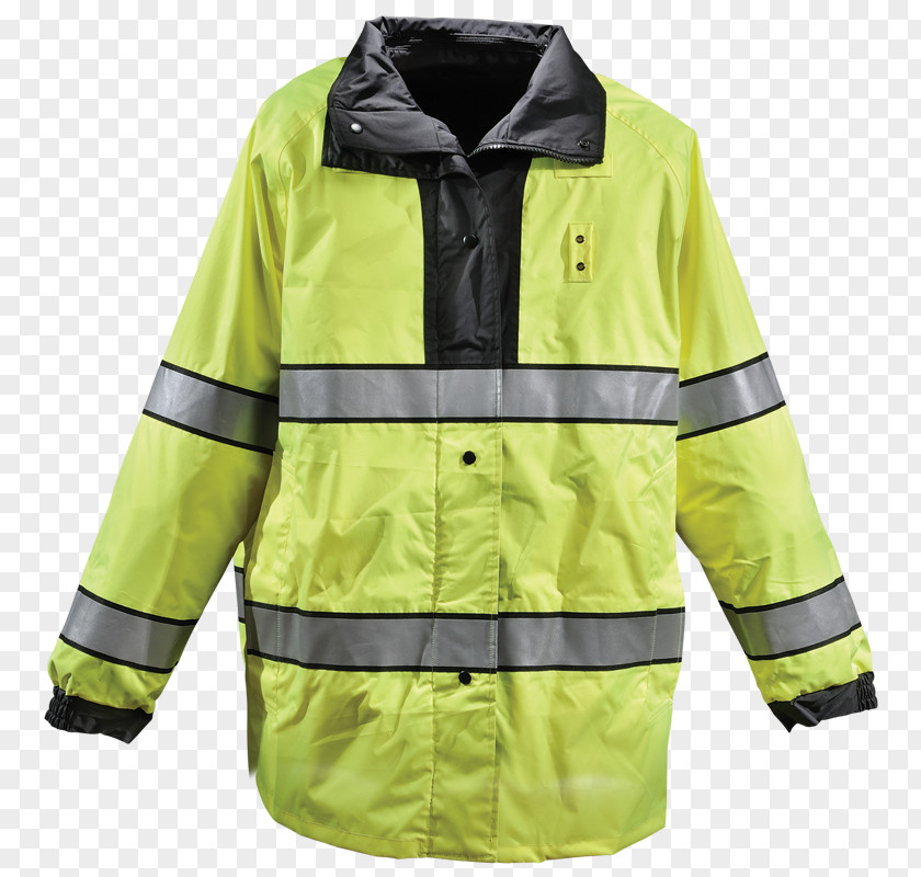 Rain Gear Jacket Raincoat Outerwear Clothing Personal Protective Equipment PNG