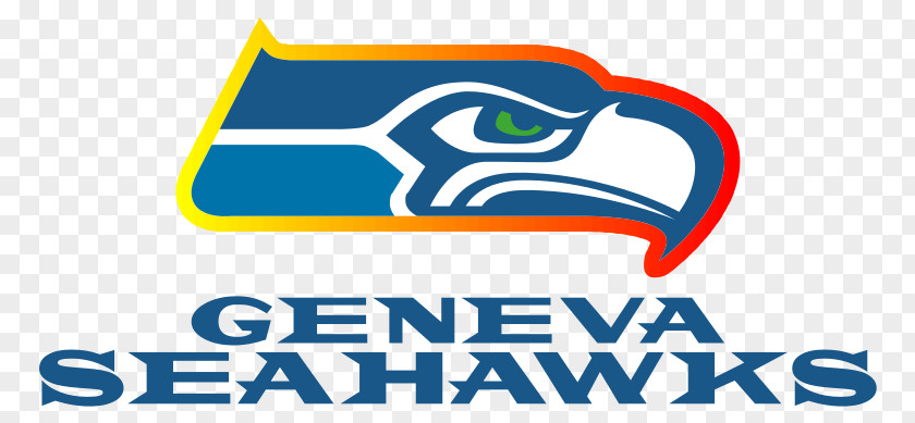 Seattle Seahawks Product Design Brand Logo PNG