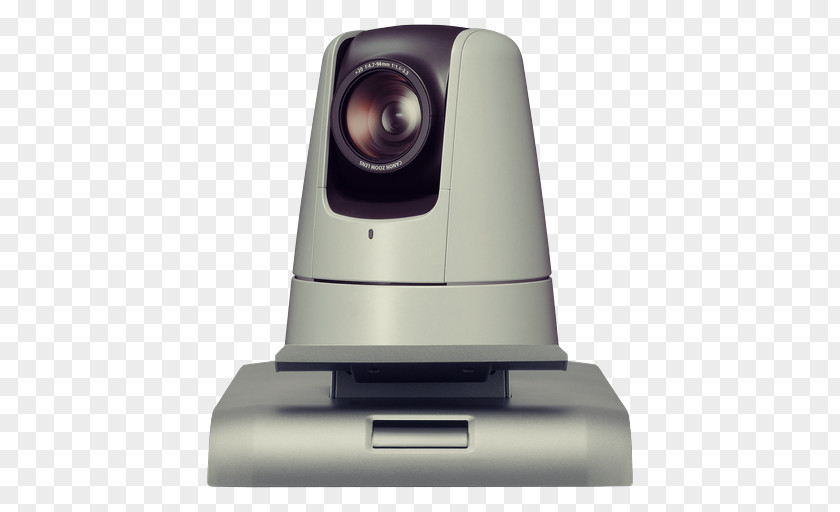 Univision Promo Code Webcam Video Pan–tilt–zoom Camera IP PNG