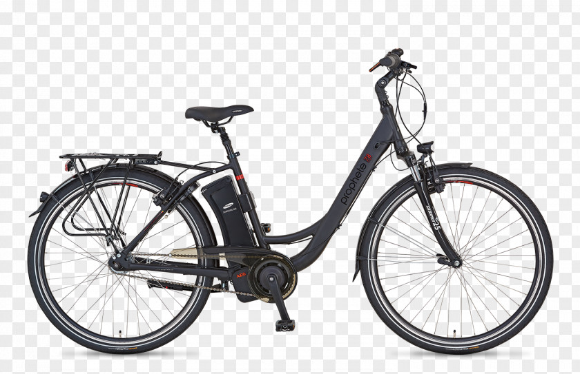 Bicycle Electric Giant Bicycles City Freight PNG