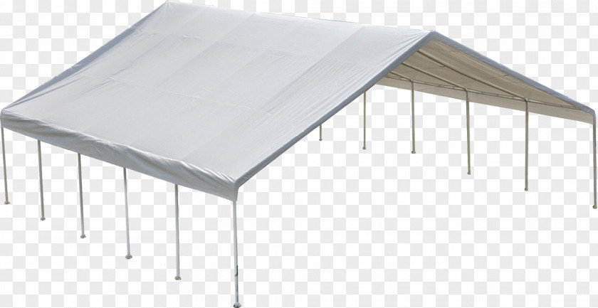 Canopy Pop Up Shelterlogic Corp Steel Building PNG