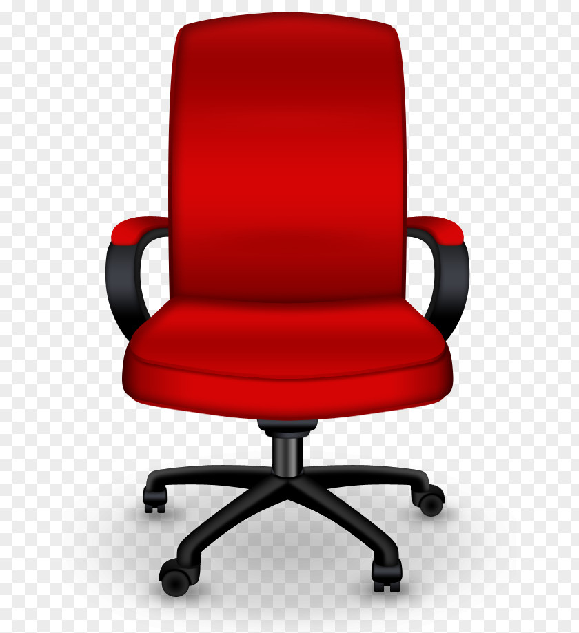 Chair Office & Desk Chairs Clip Art PNG